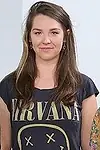 Актриса Каролина Чарнецкая — превью фото персоны