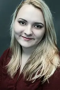 Актриса Katherine Baker-MacKay — фото персоны