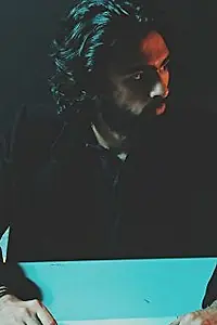 Актёр Hamza Ali — главное фото персоны