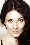 Актриса Amalia Hornero — превью фото персоны