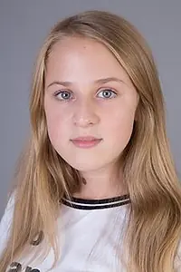 Актриса Cami Lamont-Brown — фото персоны