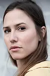 Актриса Франческа Дзиджотти — превью фото персоны