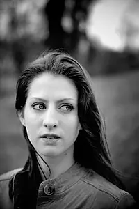 Актриса Sabrina Worsch — главное фото персоны