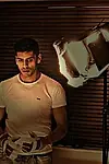 Актёр Sharad Patel — превью фото персоны