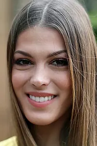 Актриса Iris Mittenaere — фото персоны