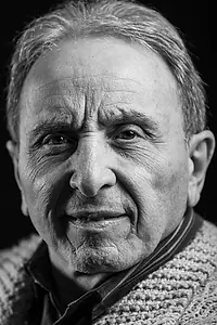 Актёр Эрнесто Махье — фото персоны
