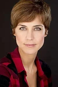 Актриса Patricia Garó — фото персоны