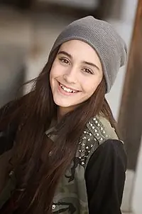 Актриса Kolleen Russo — фото персоны