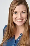 Актриса Robin Bell Albury — превью фото персоны