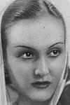 Актриса Антонита Коломе — превью фото персоны