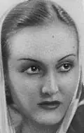 Актриса Антонита Коломе — фото персоны