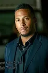 Актёр Jamel Baines — превью фото персоны