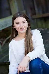 Актёр Natalie Seus — главное фото персоны
