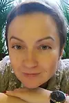 Актриса Татьяна Тюрина — превью фото персоны