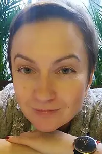 Актриса Татьяна Тюрина — фото персоны
