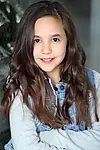 Актриса Valentina Segovia — превью фото персоны
