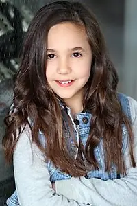 Актриса Valentina Segovia — главное фото персоны