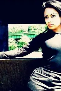 Актриса Shirley Henriquez — главное фото персоны