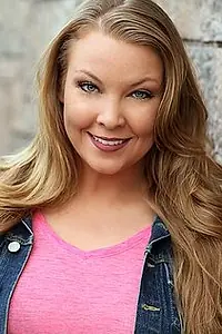 Актриса Rebecca Parvin — главное фото персоны