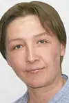 Актриса Алена Давыдова — превью фото персоны