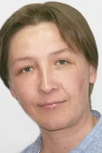Актриса Алена Давыдова — фото персоны