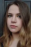Актриса Адриана Здонцык — превью фото персоны
