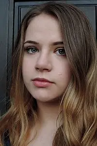 Актриса Адриана Здонцык — фото персоны