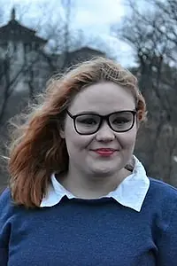 Актриса Hannah Hartwell — фото персоны
