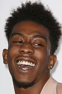 Актёр Desiigner — фото персоны