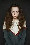 Актриса Victoria Q. Alguacil — превью фото персоны