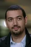 Актёр Moez Masoud — превью фото персоны