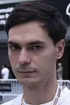 Актёр Григорий Коломийцев — превью фото персоны