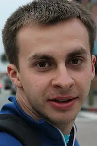 Актёр Алексей Боровиков — фото персоны