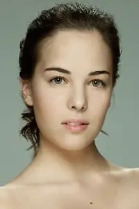 Актриса Каролина Петтерсон — фото персоны