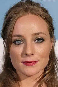 Актриса Анхела Кремонте — фото персоны