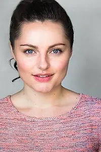 Актриса Nicole Widtfeldt — главное фото персоны