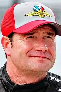 Актёр Buddy Lazier — фото персоны