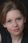 Актриса Laura Covey — превью фото персоны
