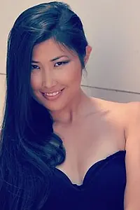 Актриса Alexa Khan — фото персоны