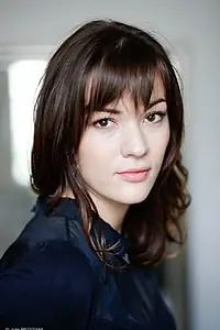 Актриса Charline Collonge — фото персоны