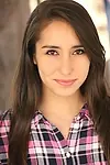 Актриса Gabriella Pretto — превью фото персоны
