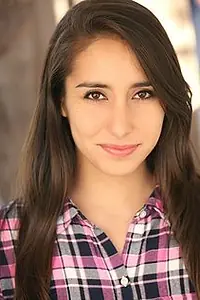 Актриса Gabriella Pretto — фото персоны