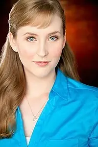 Актриса Emily McLeod — фото персоны