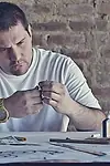 Актёр Jackson Robinson — превью фото персоны