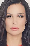 Актриса Элина Судьина — превью фото персоны