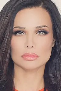 Актриса Элина Судьина — фото персоны