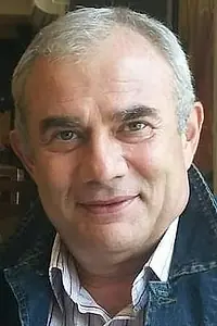 Актёр Арутюн Арутюнян — фото персоны