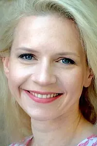 Актриса Ирина Виноградова — главное фото персоны