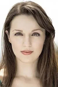 Актриса Eliza Gerontakis — фото персоны