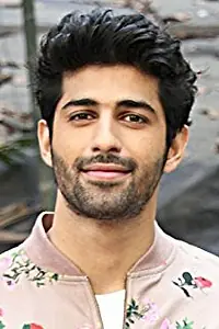 Актёр Aashim Gulati — фото персоны
